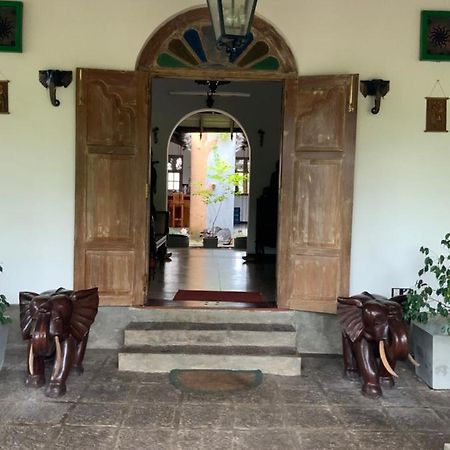 Lali Villa & Fruit Garden Galle Ngoại thất bức ảnh