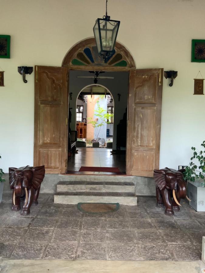 Lali Villa & Fruit Garden Galle Ngoại thất bức ảnh