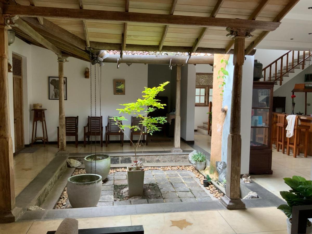 Lali Villa & Fruit Garden Galle Ngoại thất bức ảnh