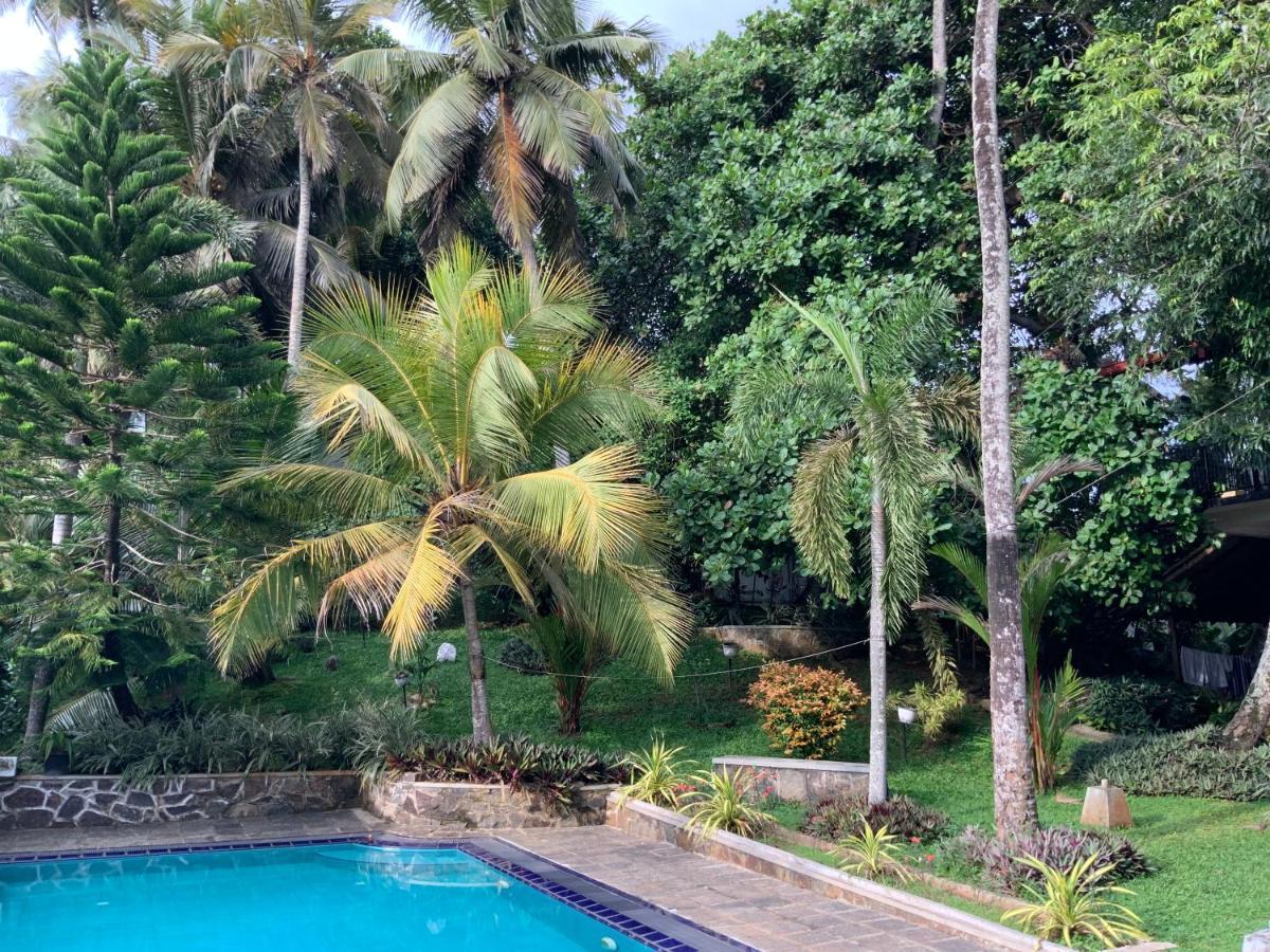 Lali Villa & Fruit Garden Galle Ngoại thất bức ảnh