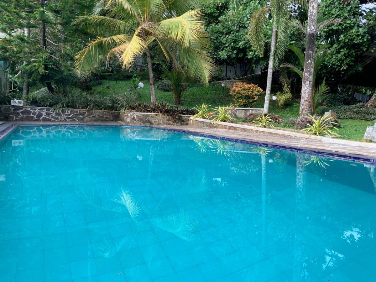 Lali Villa & Fruit Garden Galle Ngoại thất bức ảnh