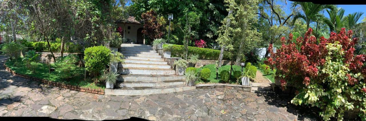 Lali Villa & Fruit Garden Galle Ngoại thất bức ảnh