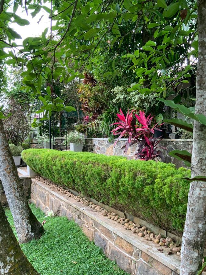 Lali Villa & Fruit Garden Galle Ngoại thất bức ảnh
