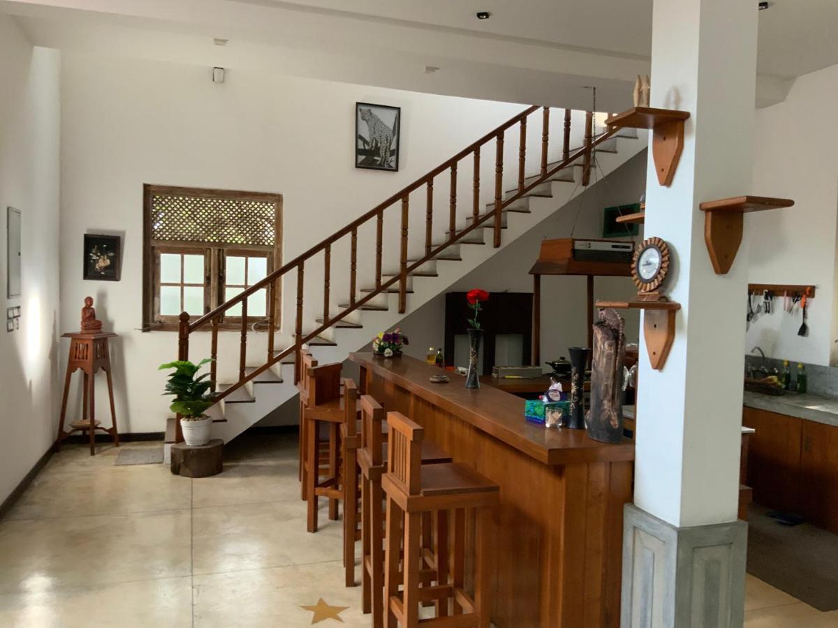 Lali Villa & Fruit Garden Galle Ngoại thất bức ảnh