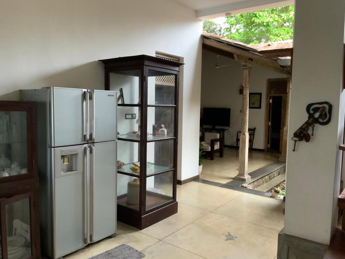 Lali Villa & Fruit Garden Galle Ngoại thất bức ảnh