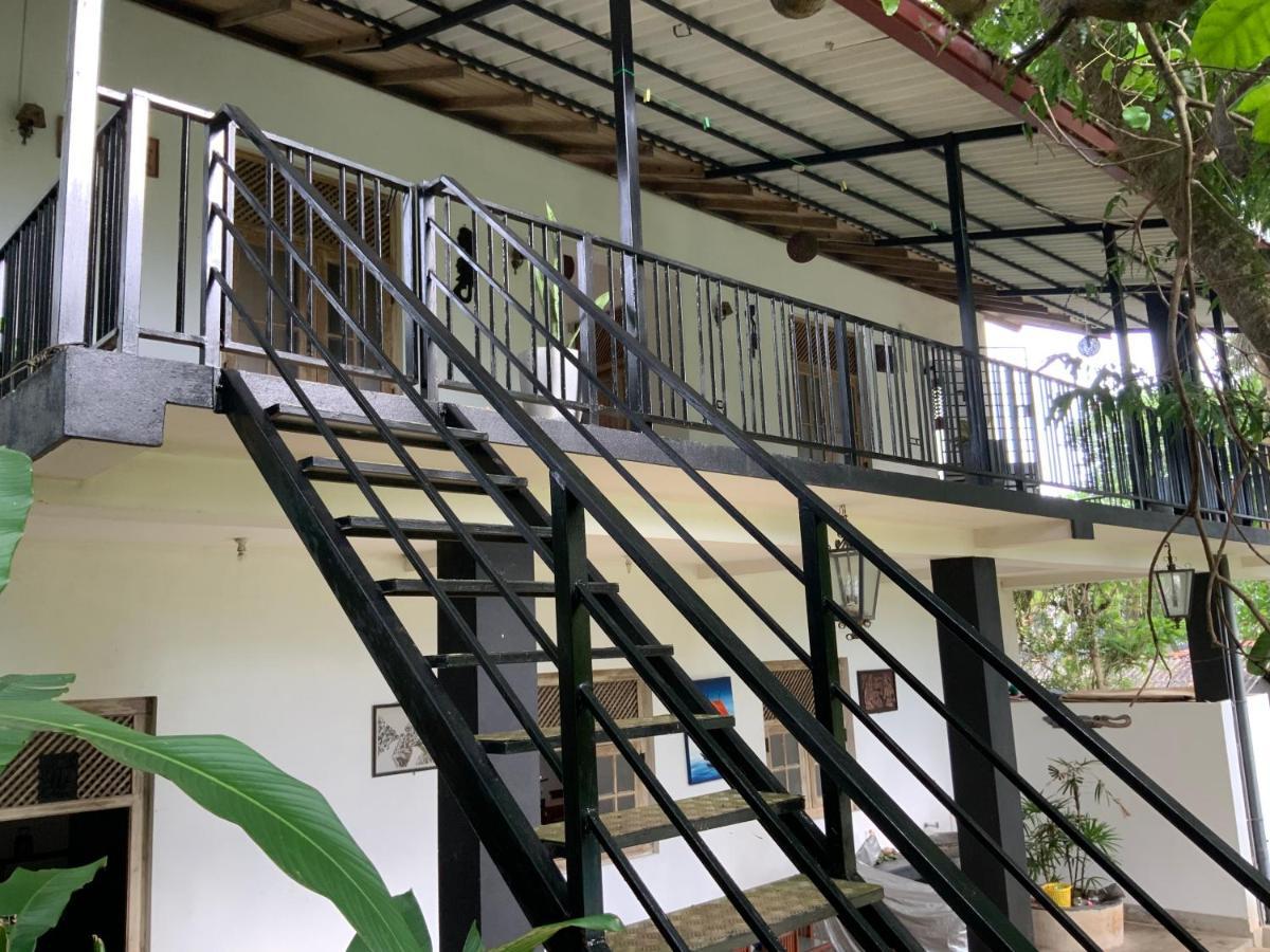Lali Villa & Fruit Garden Galle Ngoại thất bức ảnh