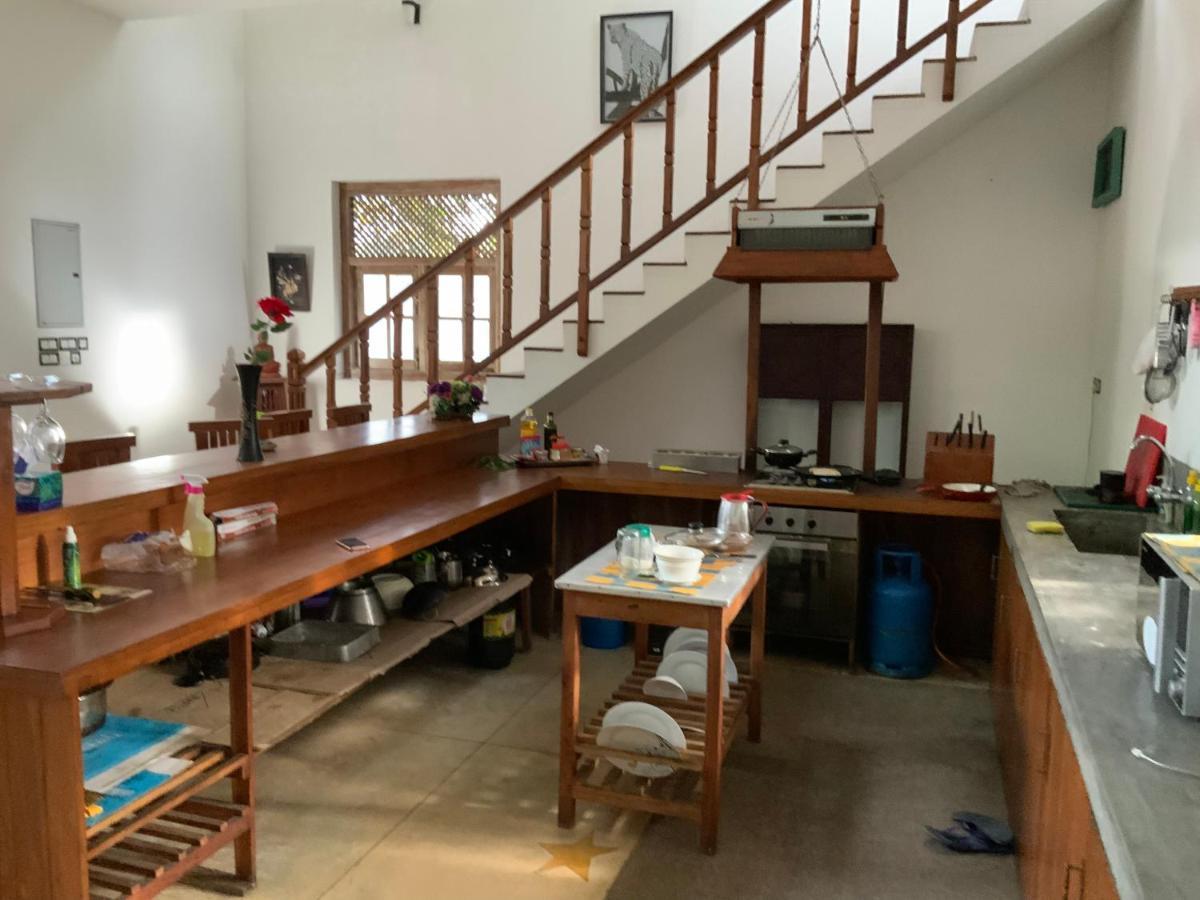 Lali Villa & Fruit Garden Galle Ngoại thất bức ảnh