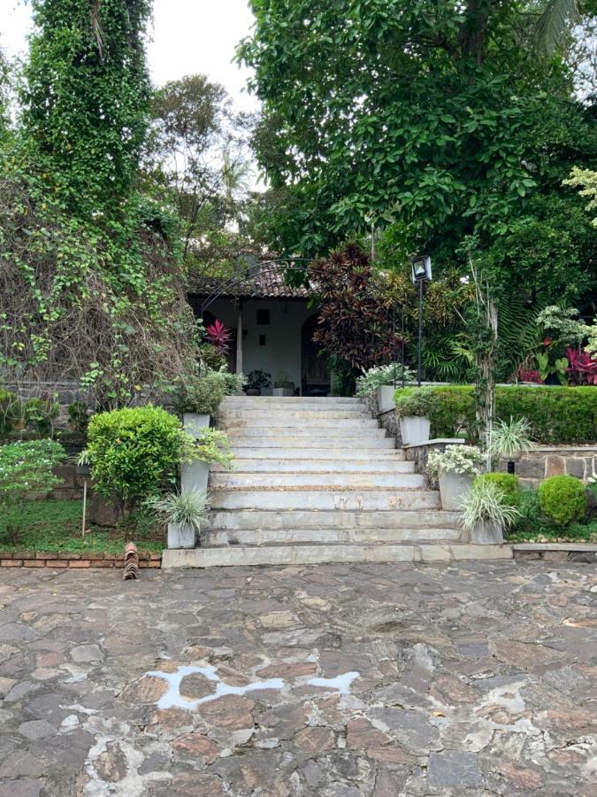 Lali Villa & Fruit Garden Galle Ngoại thất bức ảnh