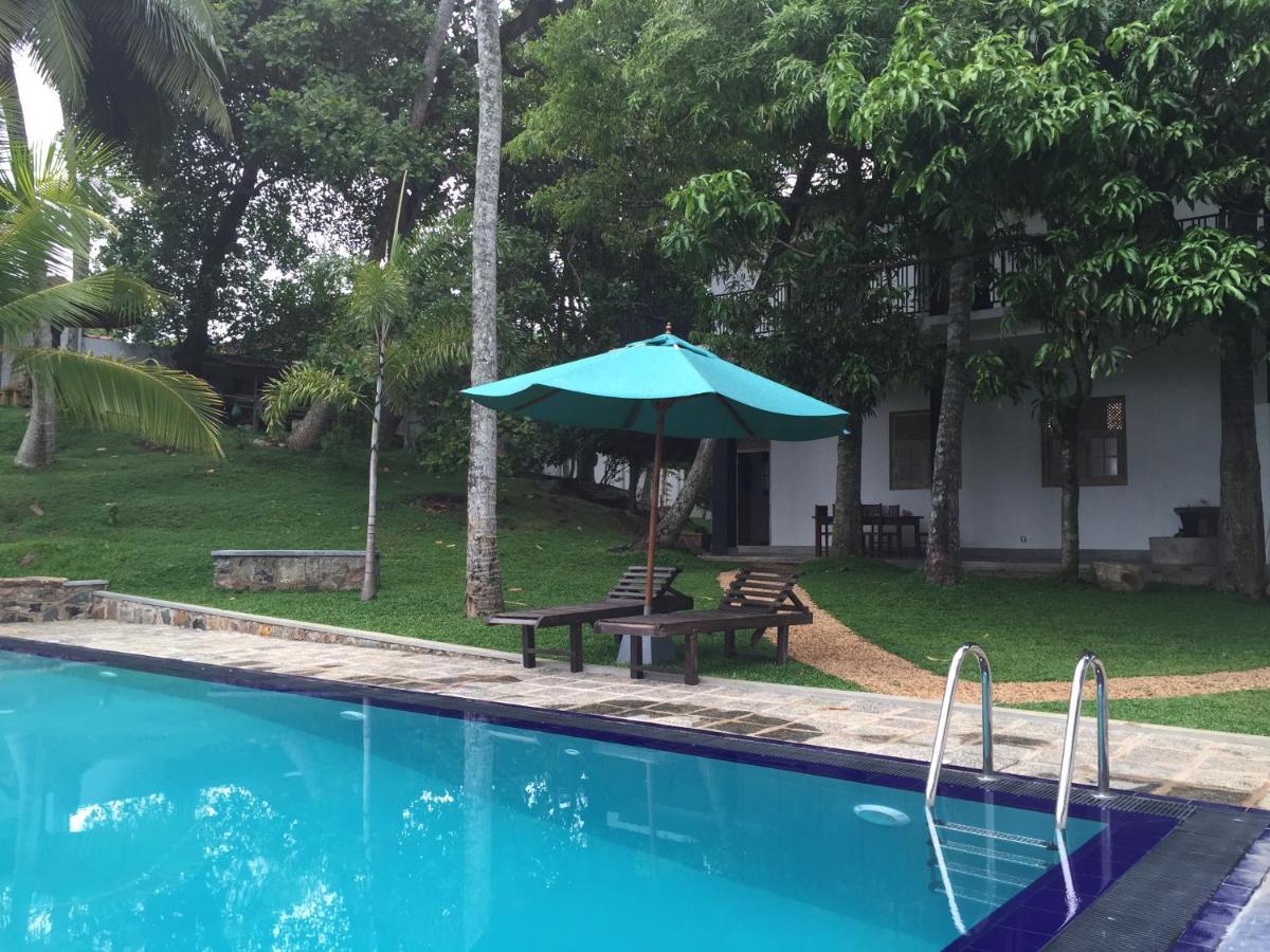 Lali Villa & Fruit Garden Galle Ngoại thất bức ảnh