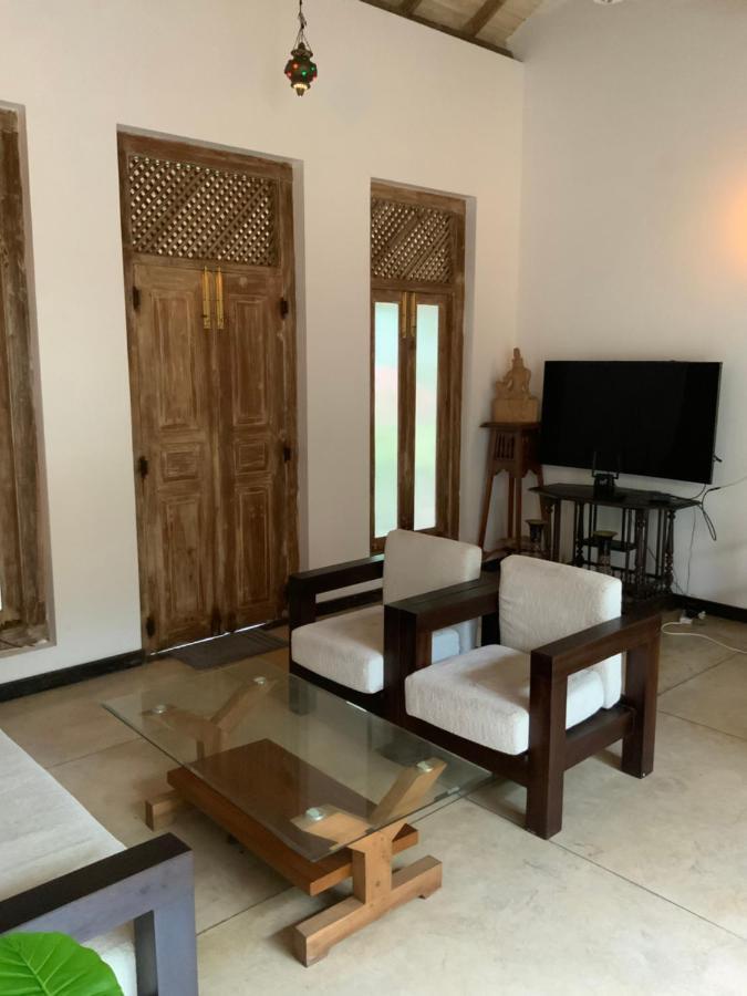 Lali Villa & Fruit Garden Galle Ngoại thất bức ảnh
