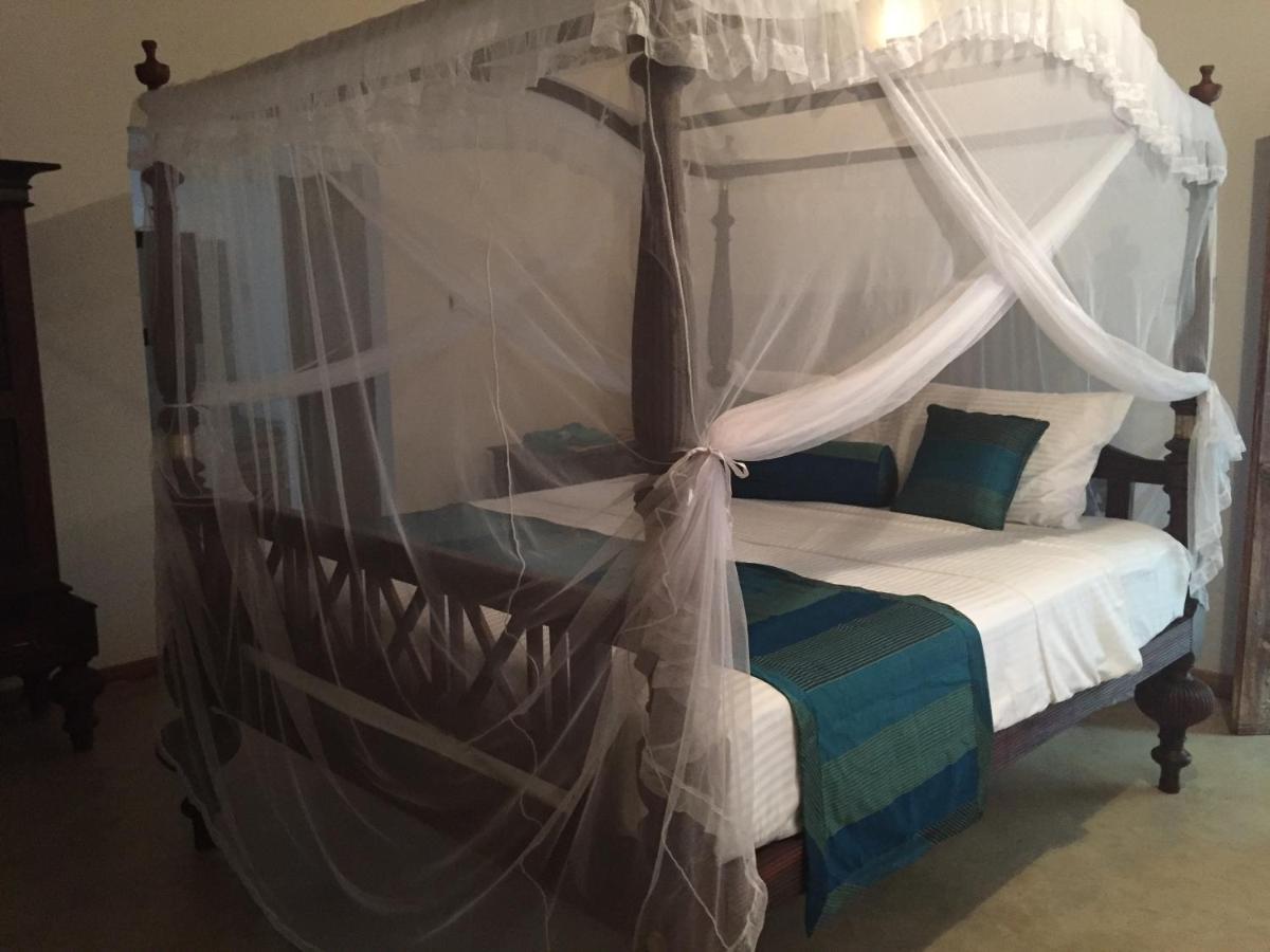 Lali Villa & Fruit Garden Galle Ngoại thất bức ảnh