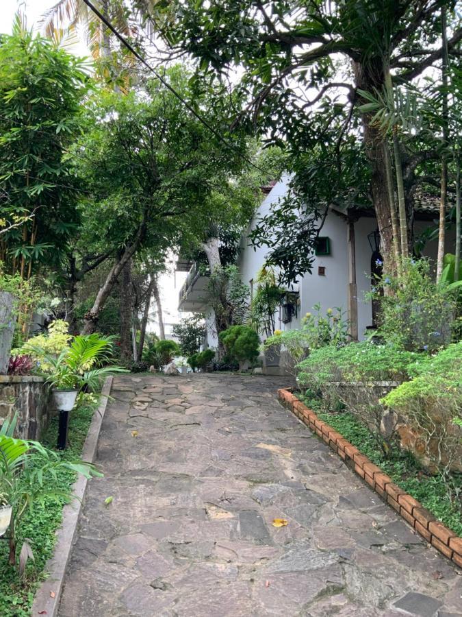 Lali Villa & Fruit Garden Galle Ngoại thất bức ảnh