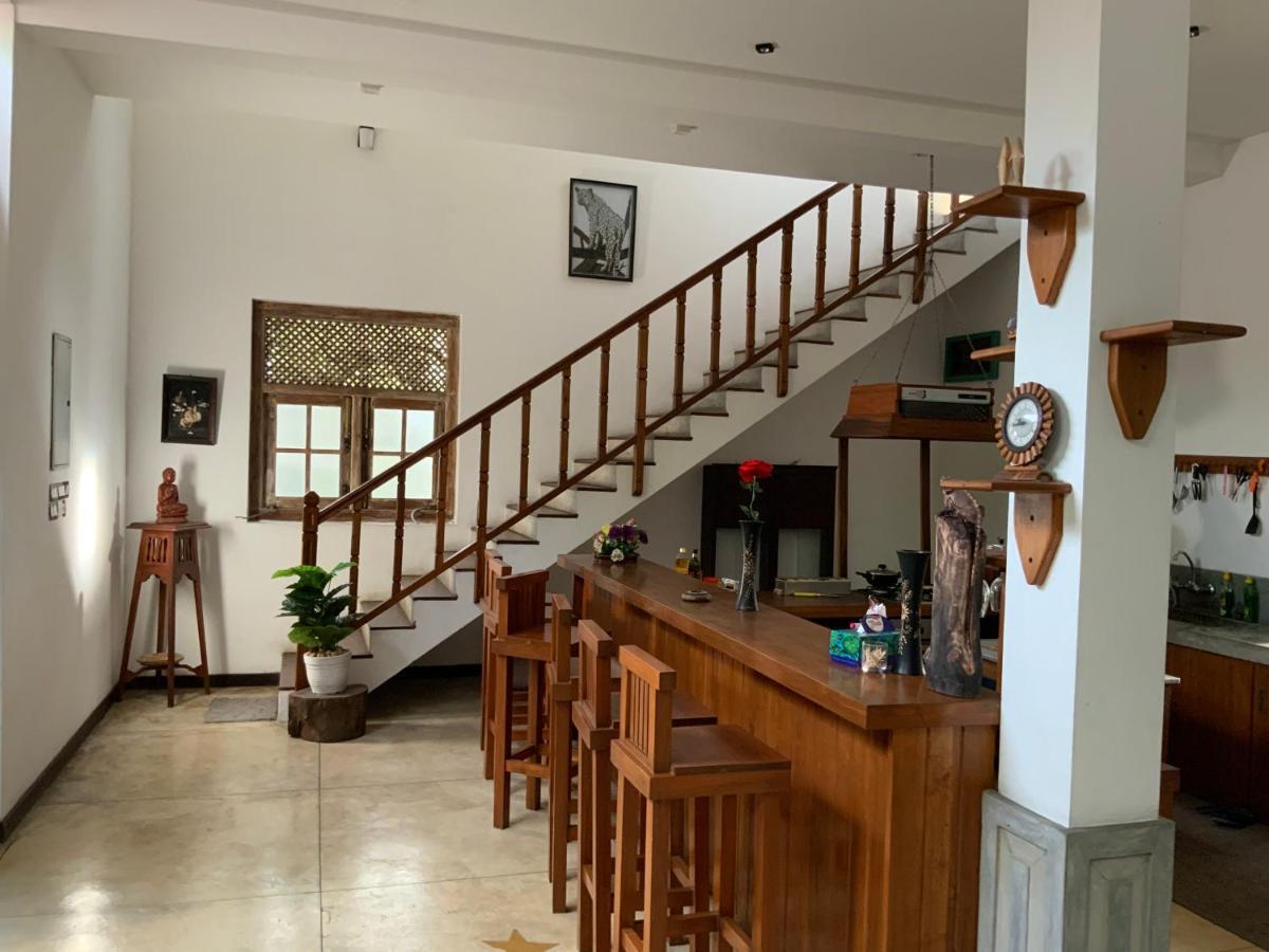 Lali Villa & Fruit Garden Galle Ngoại thất bức ảnh