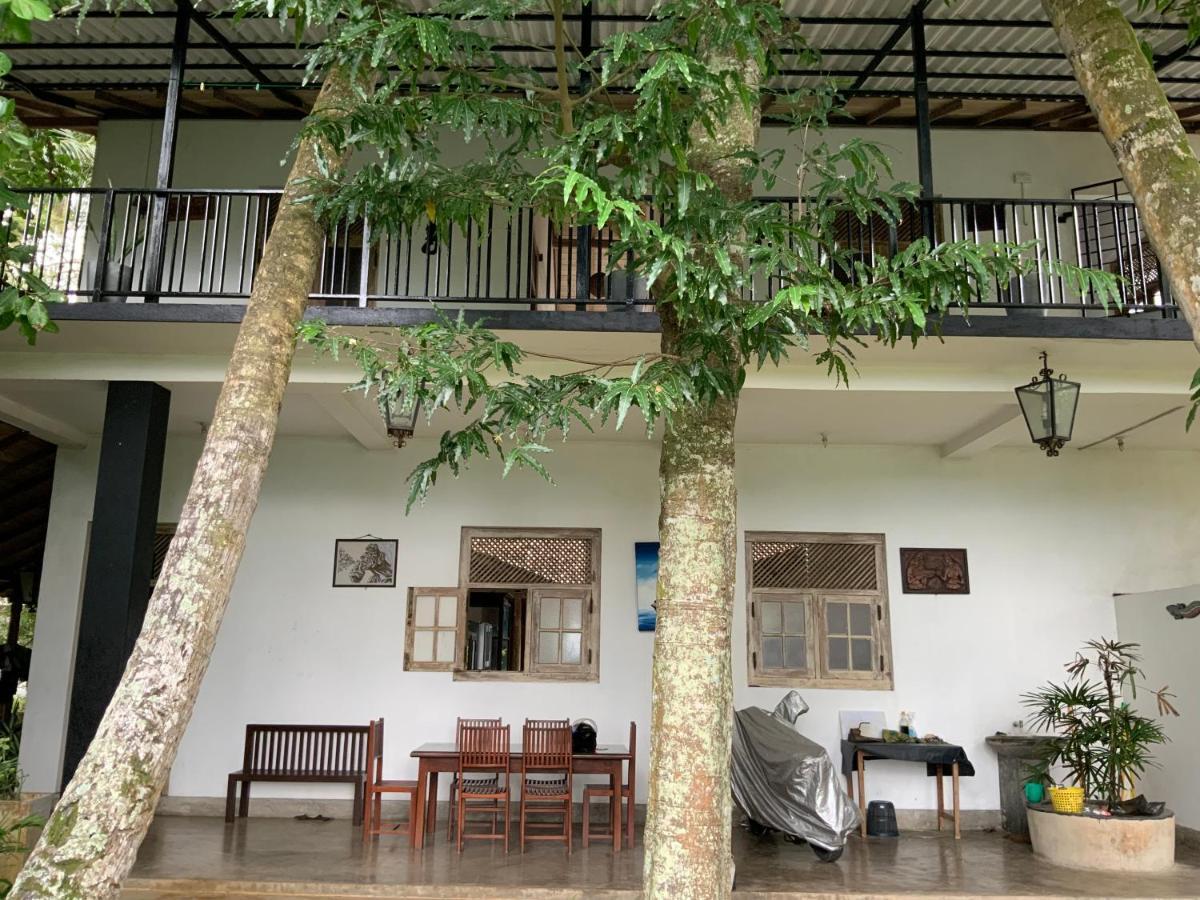 Lali Villa & Fruit Garden Galle Ngoại thất bức ảnh