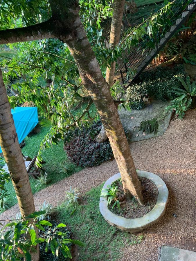 Lali Villa & Fruit Garden Galle Ngoại thất bức ảnh