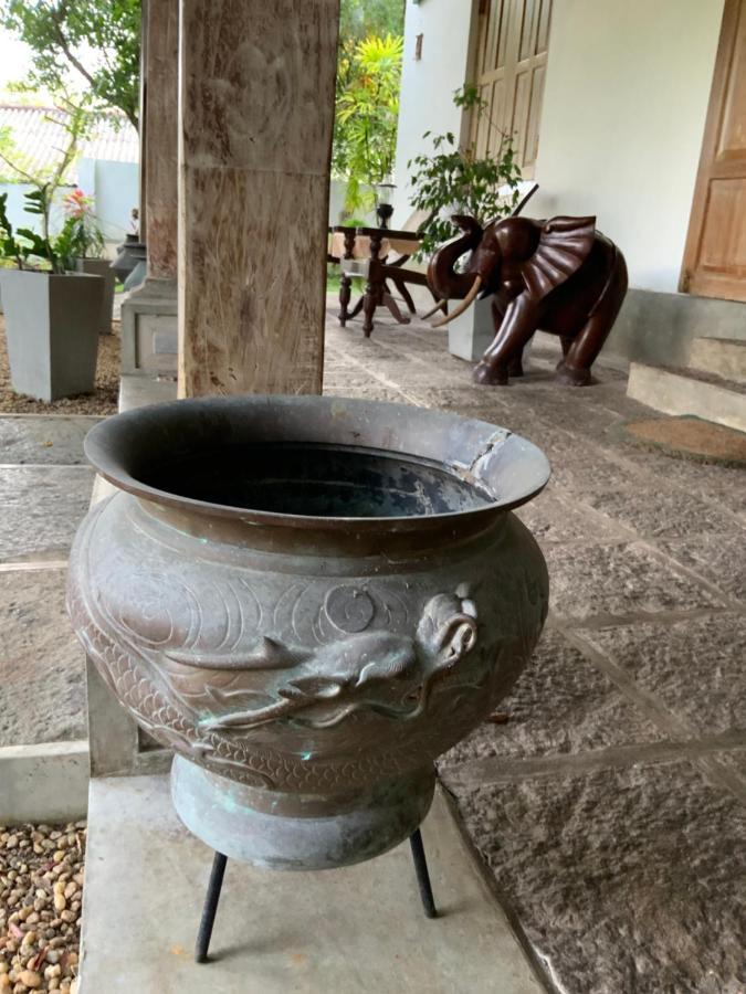 Lali Villa & Fruit Garden Galle Ngoại thất bức ảnh