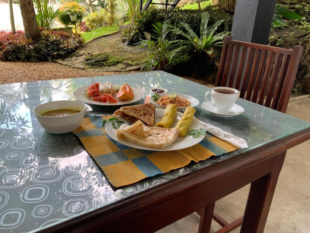 Lali Villa & Fruit Garden Galle Ngoại thất bức ảnh