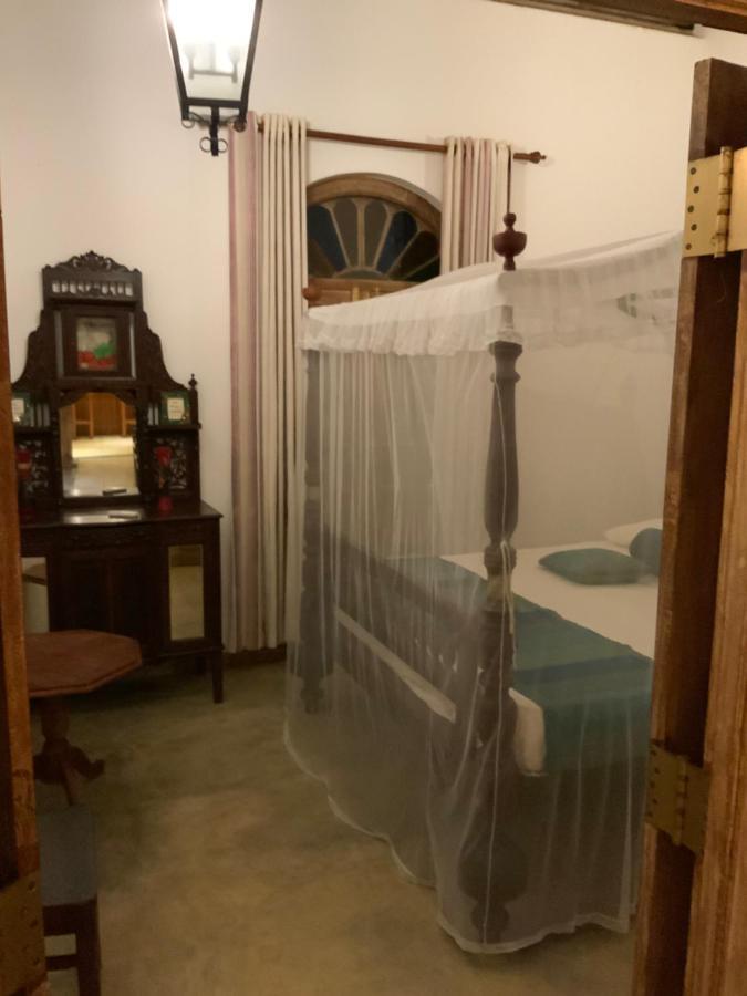 Lali Villa & Fruit Garden Galle Ngoại thất bức ảnh