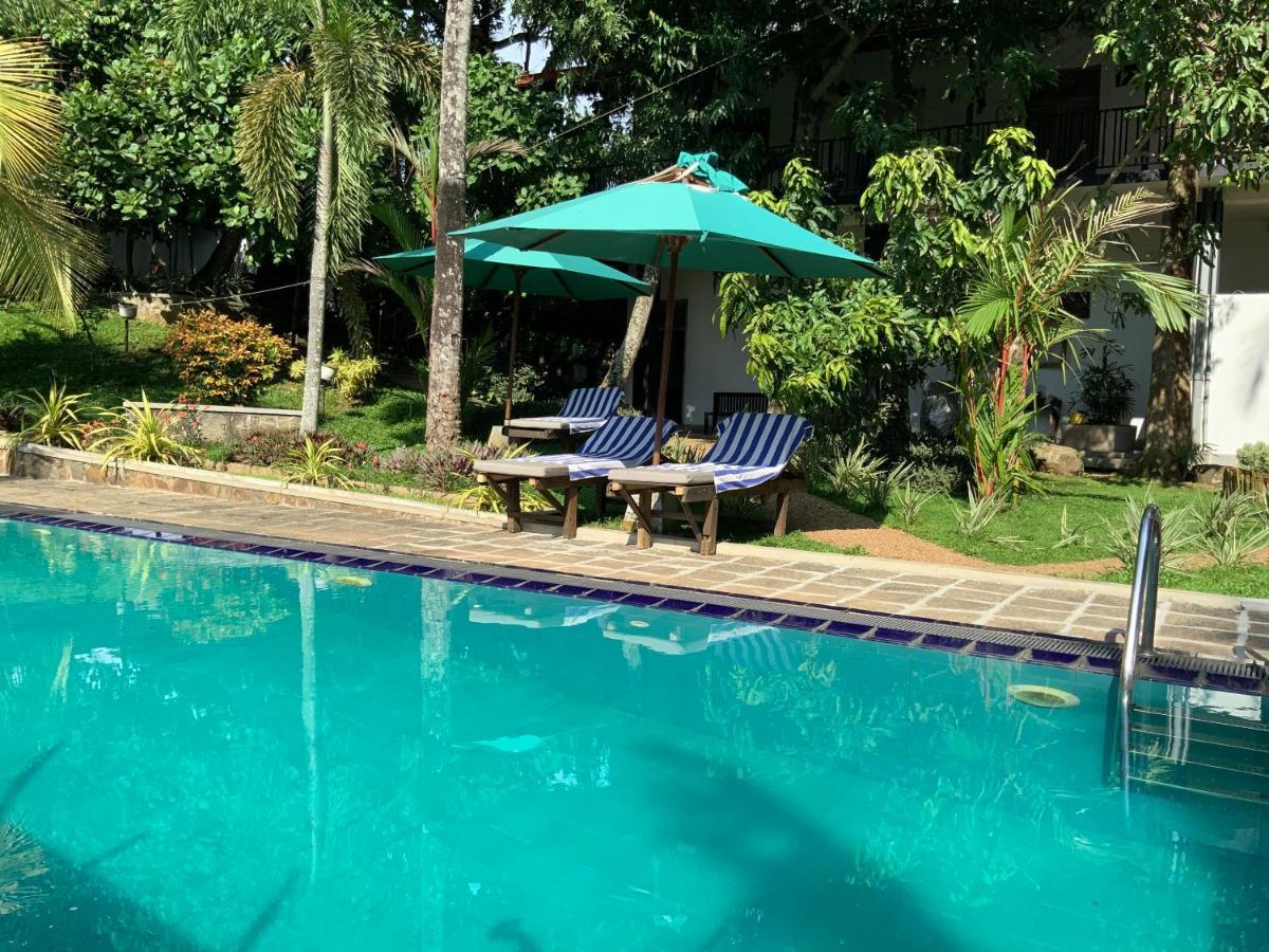 Lali Villa & Fruit Garden Galle Ngoại thất bức ảnh