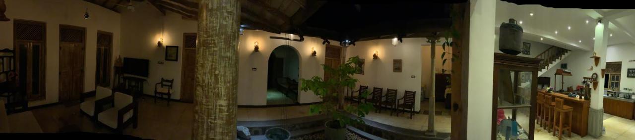 Lali Villa & Fruit Garden Galle Ngoại thất bức ảnh
