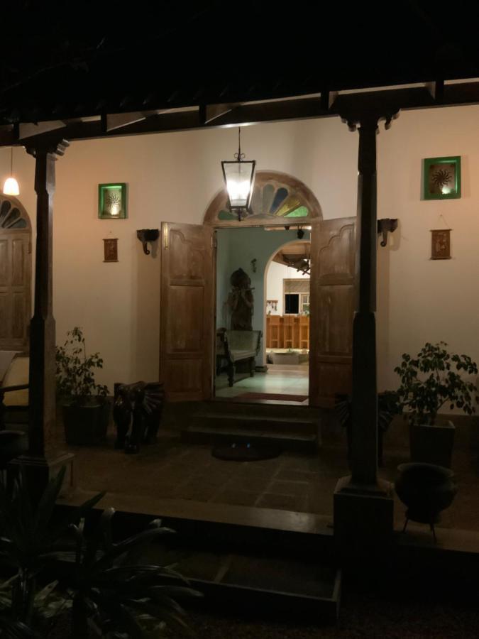 Lali Villa & Fruit Garden Galle Ngoại thất bức ảnh