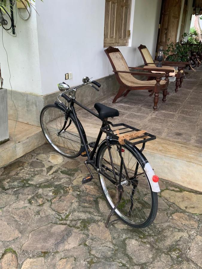 Lali Villa & Fruit Garden Galle Ngoại thất bức ảnh