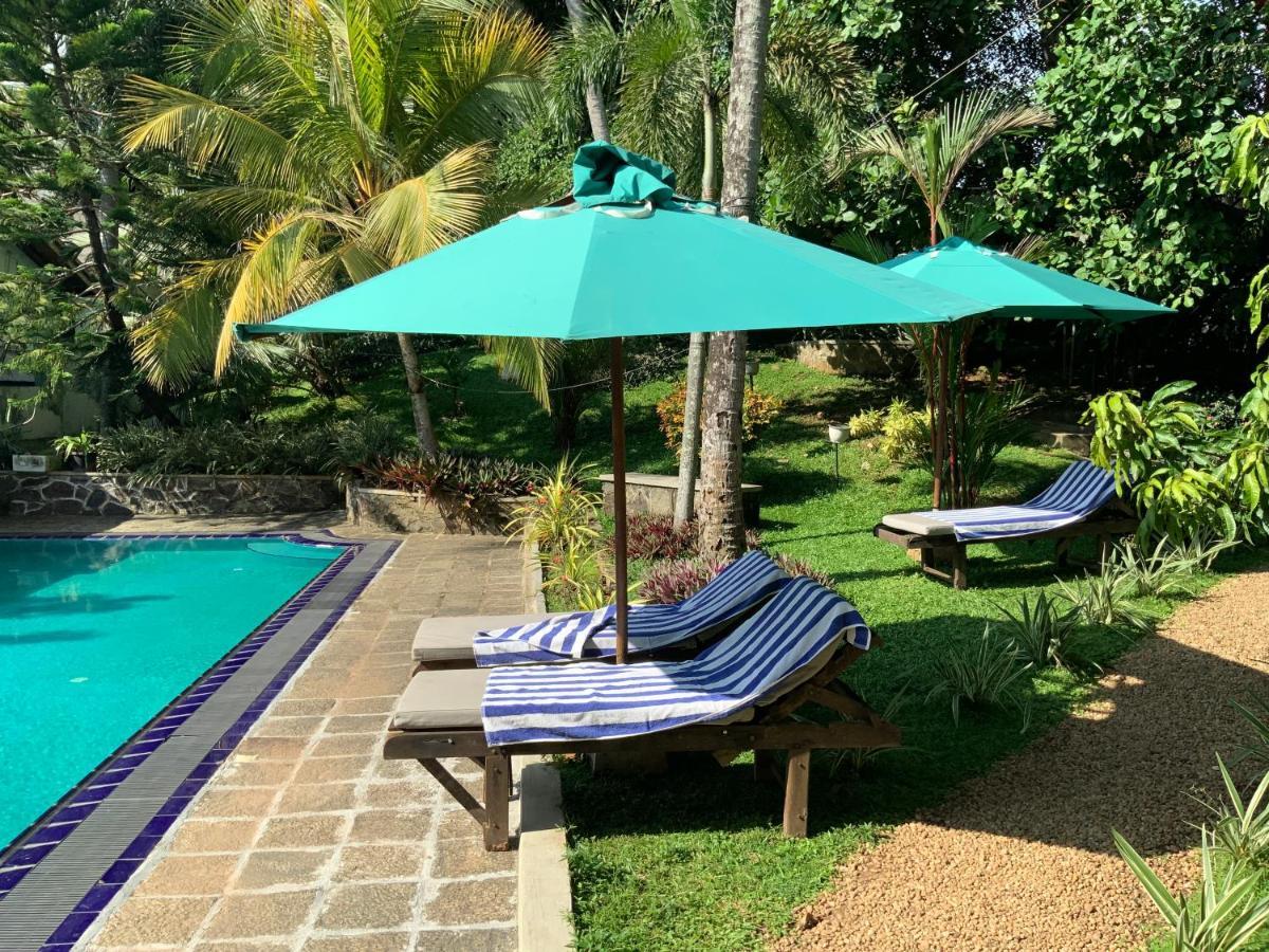 Lali Villa & Fruit Garden Galle Ngoại thất bức ảnh