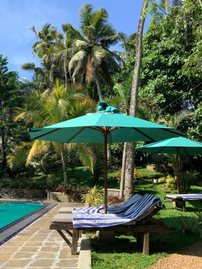Lali Villa & Fruit Garden Galle Ngoại thất bức ảnh