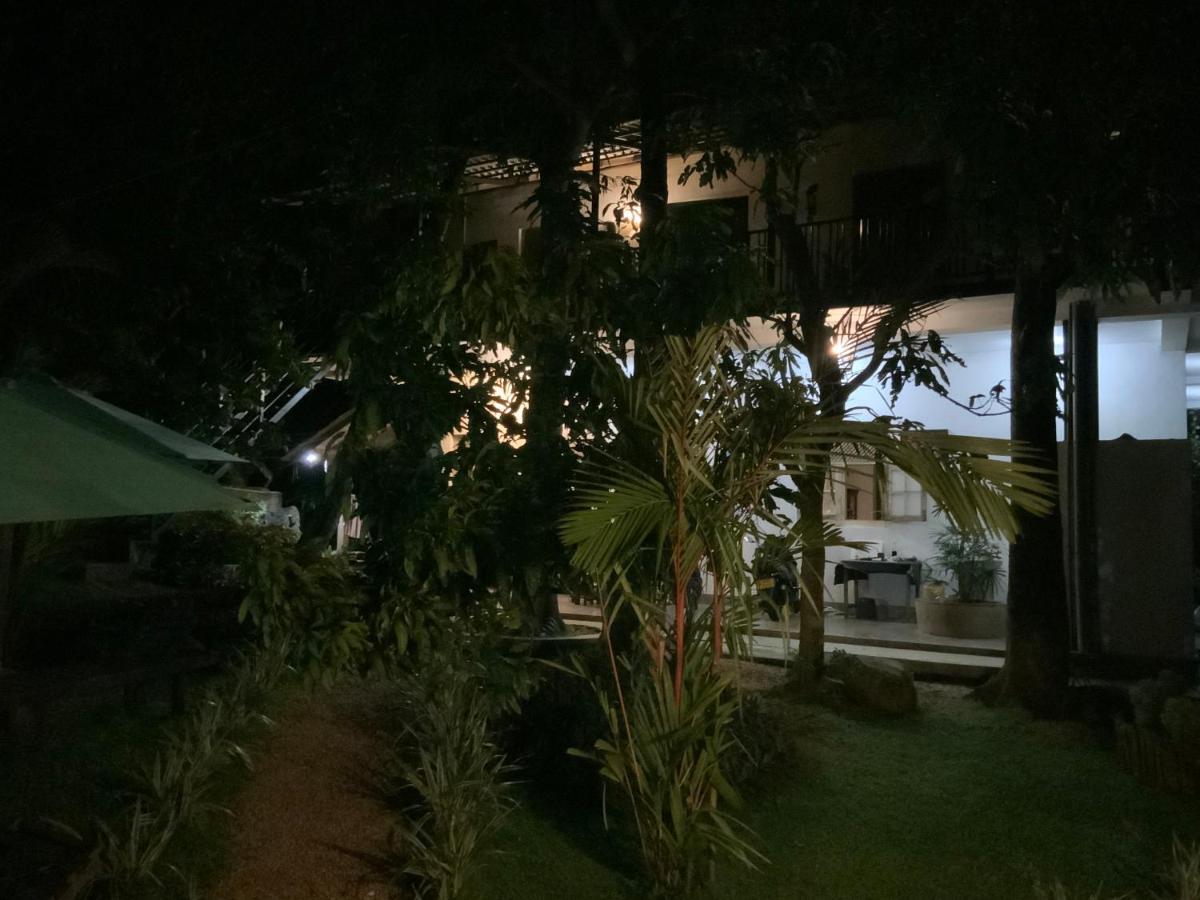 Lali Villa & Fruit Garden Galle Ngoại thất bức ảnh